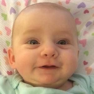 Meet your Posher, Elizabeth paige